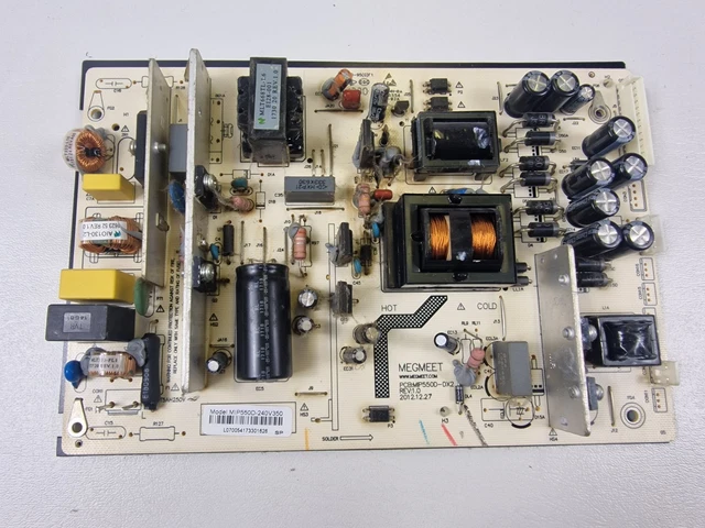 MIP550D-240V350 MIP550D-DX2 Sharp - PSU
