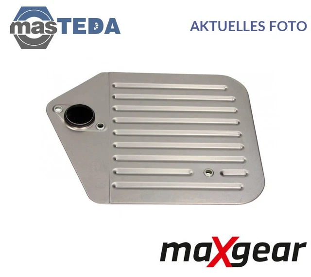 26-0762 Hydraulikfilter Satz Automatik-Getriebe Maxgear Für Bmw 5,3,7,E36,E39