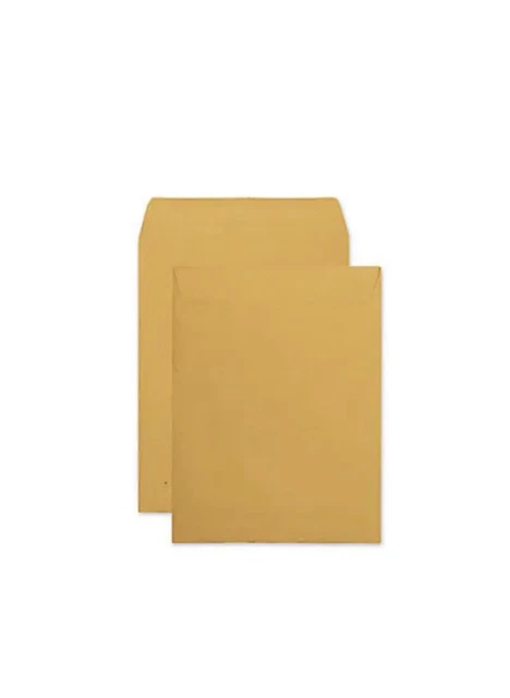 Quality Park™ ENVELOPE,CAT,9.5X12.5,28# QUA43662 QUALITY PARK PRODUCTS Quality