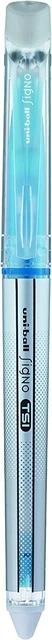 Uniball Effaçable Stylos Gel à Bille TSI Signo Set Lot Moyen Pointe Coquées x12