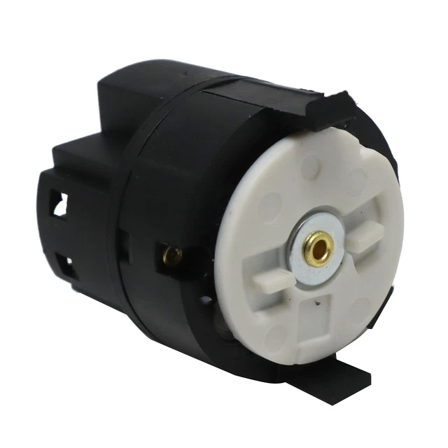 Blocchetto Accensione 0123 Per Trattore Diesel Allgaier Porsche - Foto 8