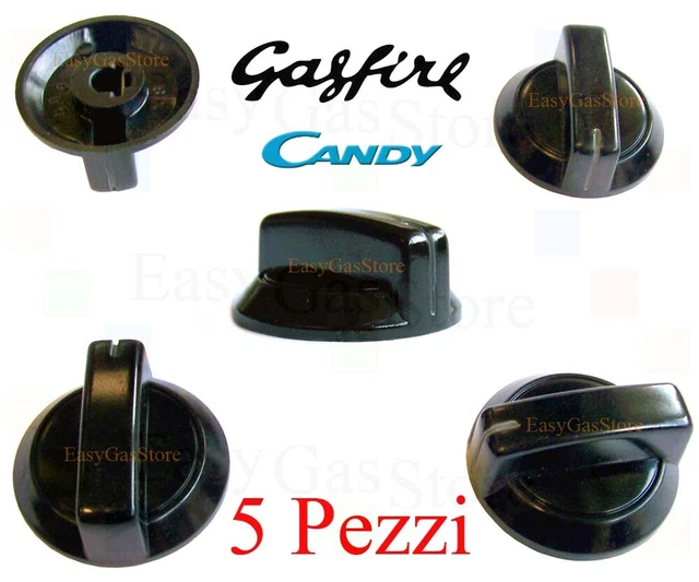 Termocoppie E Magneti H4775/A CANDY - Foto 9