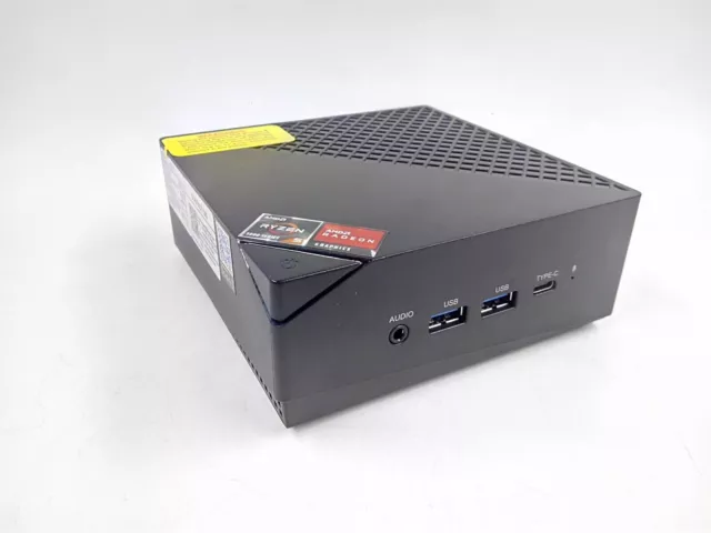 PC GAMER VIST Kit Gaming Ryzen 5 - Ram 16Go - Rx 580 - Ssd 512Go M.2 - Lcd  EUR 800,00 - PicClick FR