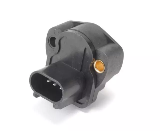 FuelParts Throttle Position Sensor for Jeep Wrangler 4.0 March 1997 to July 2007