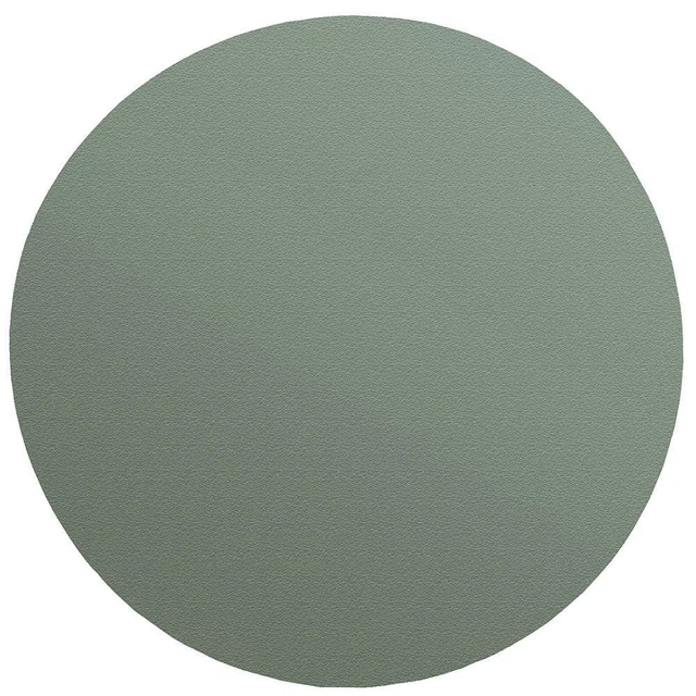FINISH 1ST 11003-035 PSA Sanding Disc,120 Grit,Gray,PK50