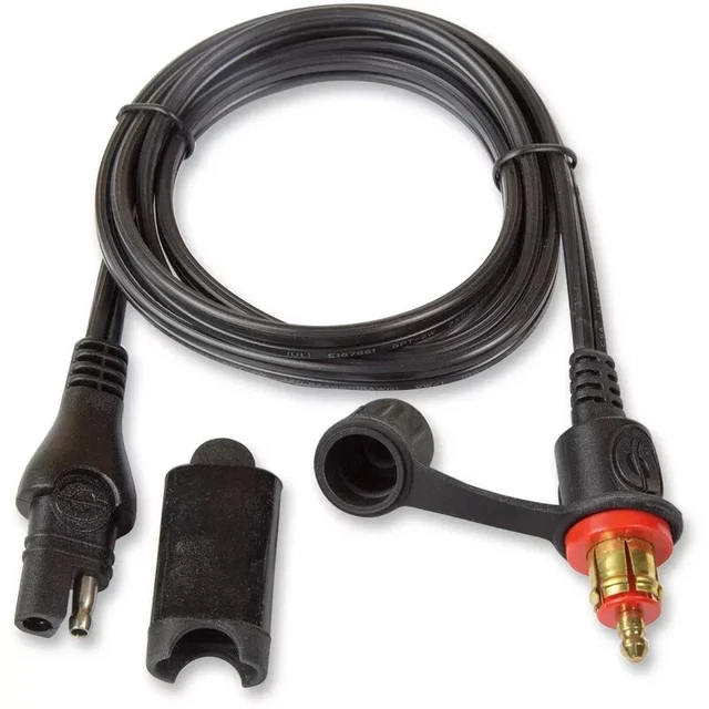 TECMATE OPTIMATE O-09 Adaptateur pour brancher un chargeur sur prise Canbus BMW