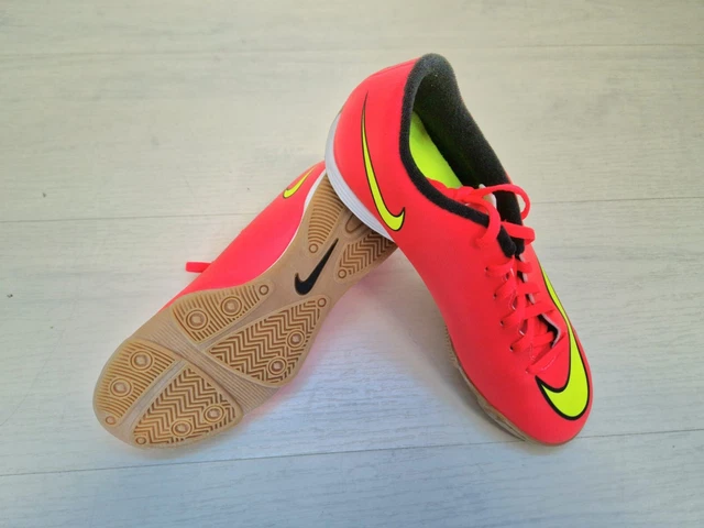 nike mercurial v ic