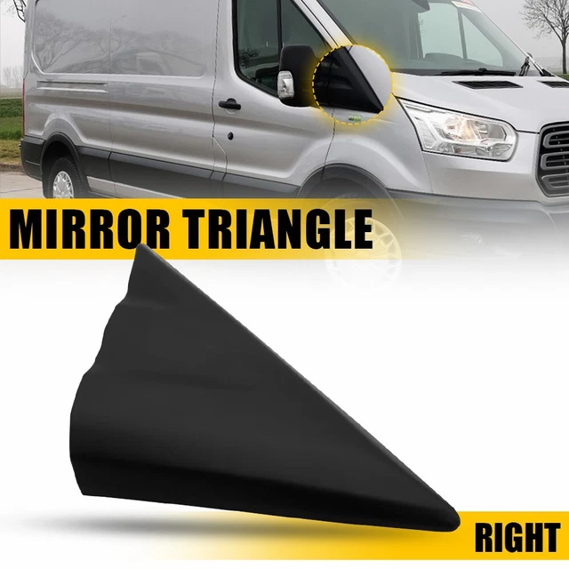 Left Rear Side Body Molding Trim For 2015-25 Ford Transit 150350HD BK3Z6129397BA | UK