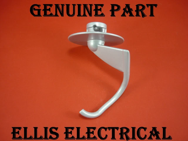 ☛ SUNBEAM MIXMASTER Die-Cast Alloy Dough Hook for MX9500, MX9200