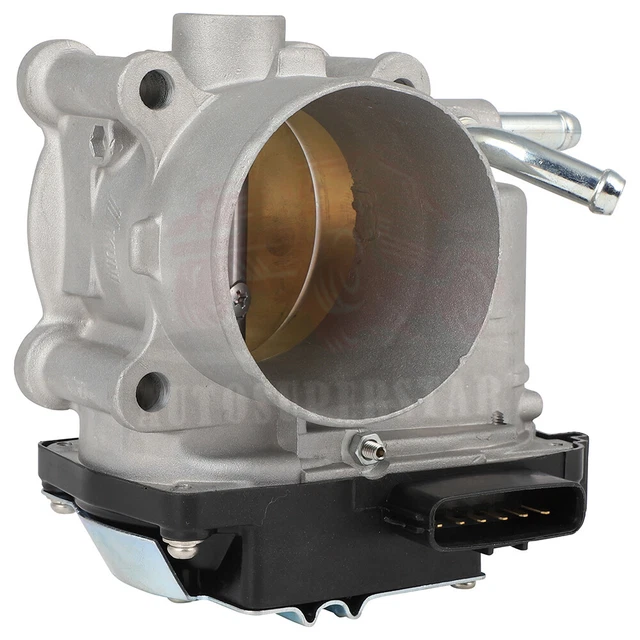 THROTTLE BODY VALVE For Mitsubishi Eclipse Galant Outlander Lancer 2.4L