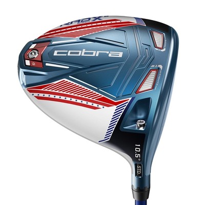cobra radspeed palm tree driver