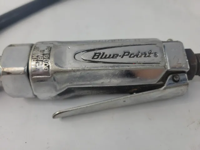 Blue Point Tools Air Ratchet Wrench AT200D . 4
