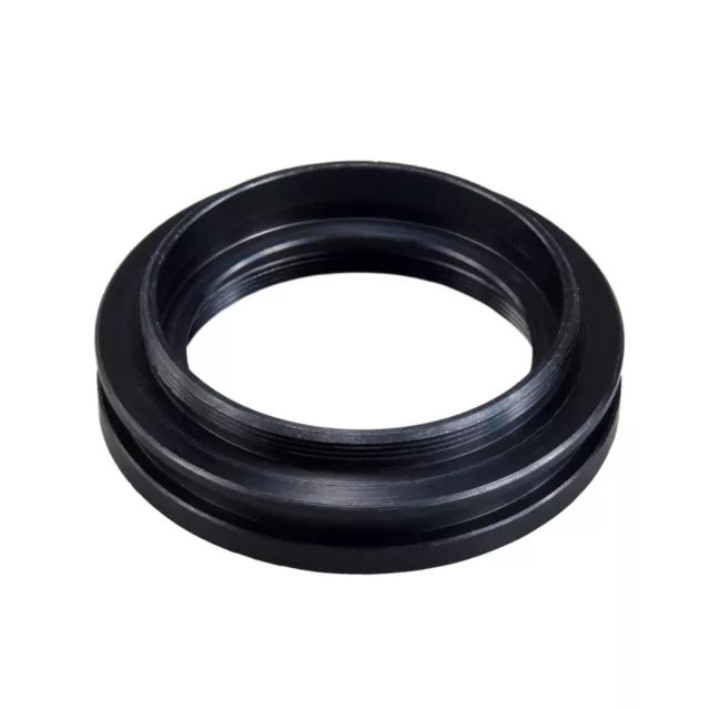 50mm Thread Ring Light Adapter for Stereo Microscopes