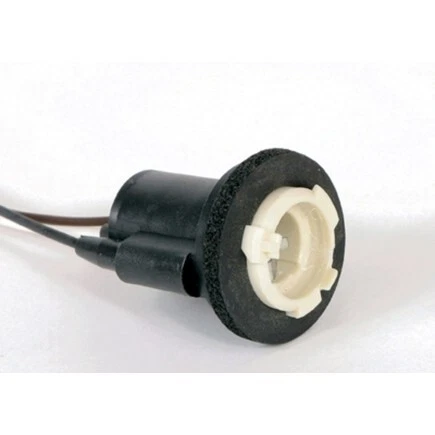 Turn Signal Light Socket-Park and Turn Signal Lamp Socket Kit LS8