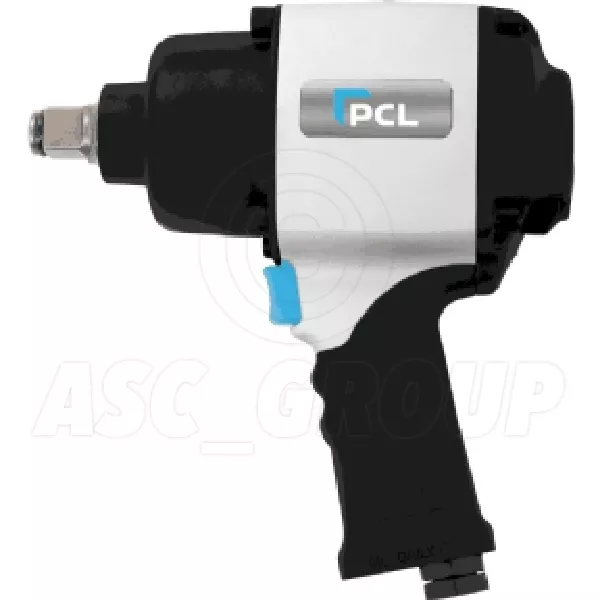 PCL Professional Air Tools 3/4" Impact Wrench Air Line High Quality - APP234