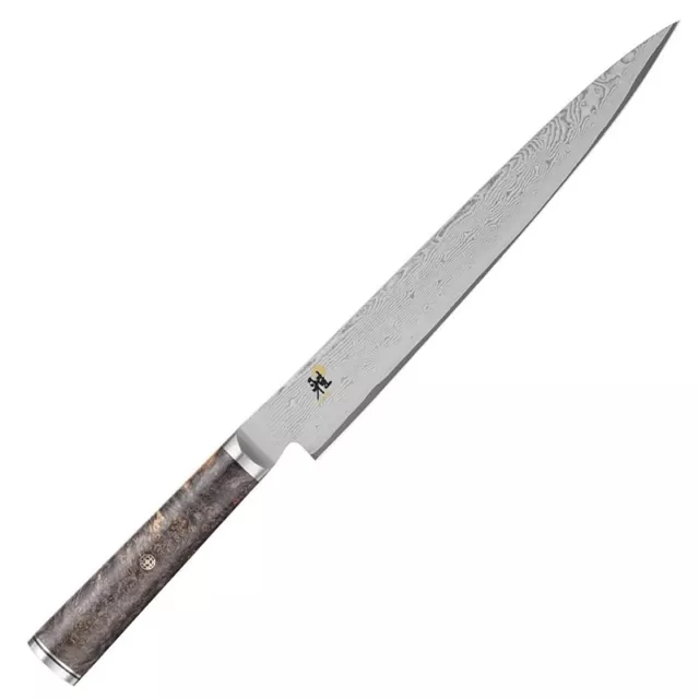 Couteau Sujihiki MIYABI 5000MCD 67 CM 24