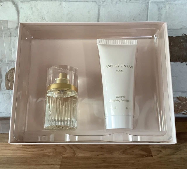 Jasper conran perfume nude sales