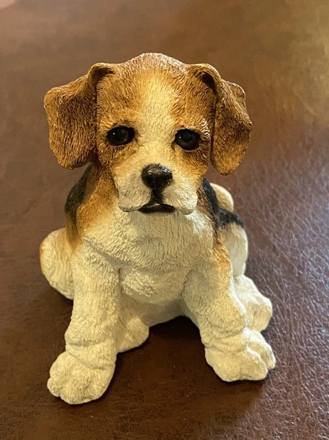 design corp. beagle puppy 1994