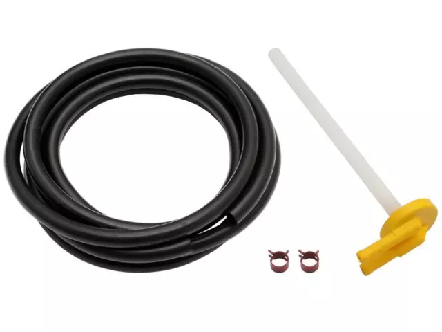 Washer & Coolant Reservoir Cap & Hose Kit WB, VB VC VH VK VL VN VG VQ VP VR VS