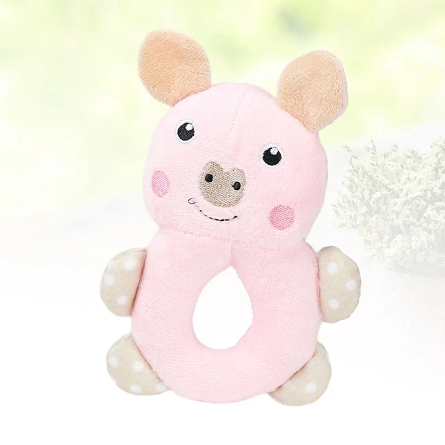 1pc Pet Spielzeug Squeaky Puppy Spielzeug Plüsch Quietschende Hund Spielzeug