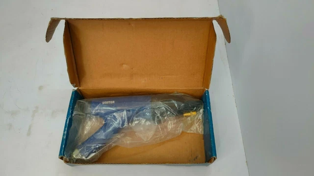 Unitor NS-PRO 28 Pneumatic Needle Scaler 722025 3