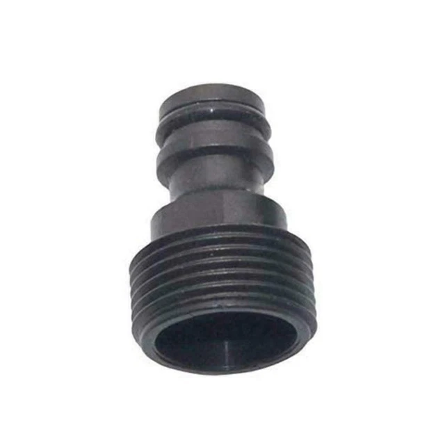 Universal Garden Watering Water Hose Pipe Tap Plastic F.ca Adaptor