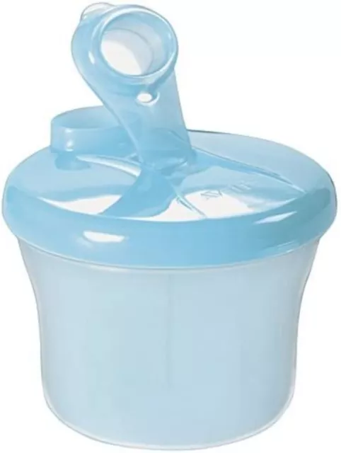 Philips AVENT SCF135/06 - Dosificador para leche en polvo, color azul