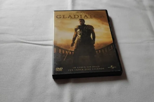 Gladiator / Film / DVD