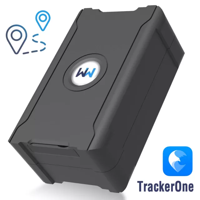 Mini Car GPS GPRS Tracker Vehicle Spy GSM Real Time Tracking Locator Device