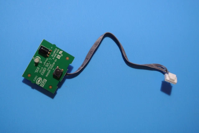 TCL 32S321 IR Sensor / Power Button with Cable 40M32D12-KED2HG $7.99 ...