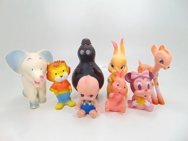 Les figurines Funko Pop les plus rares
