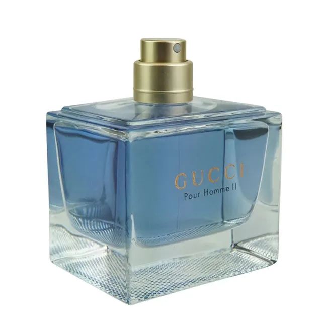 Gucci Pour Homme II 100ml EDT