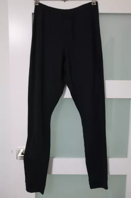 kathmandu = Altica black thermal pants size L