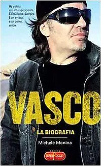 Vasco. La biografia | Buch | Zustand sehr gut