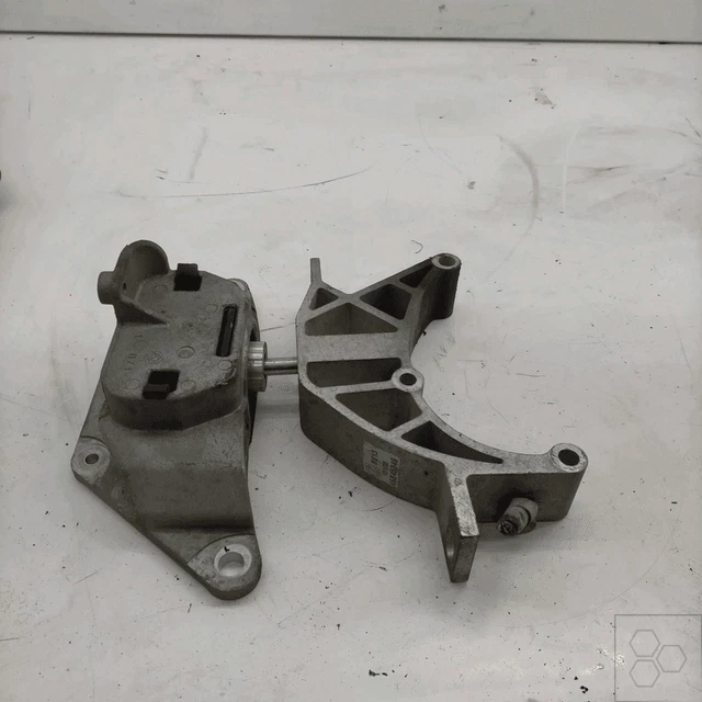 Supports Boîte De Vitesses Pour Fiat 126 Et Cinquecento (500) - Occasion