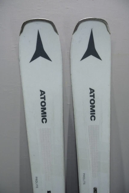 SKIS All Mountain - ATOMIC VANTAGE 75C Prolite - season 2020-147cm
