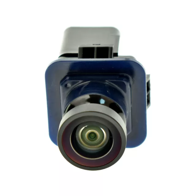 Rückfahrkamera für Parkplatz-Rückfahrkamera für 2011-2014 Ford F-150 V6 GAS Neu
