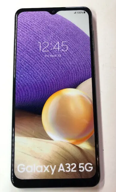 SAMSUNG Galaxy A32 5G ~ 1:1 Original Dummy Display ~ Fake Smartphone