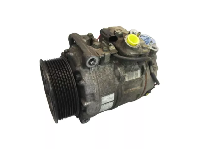 Klimakompressor für MERCEDES M-KLASSE W164 ML 320 CDI A0012308311