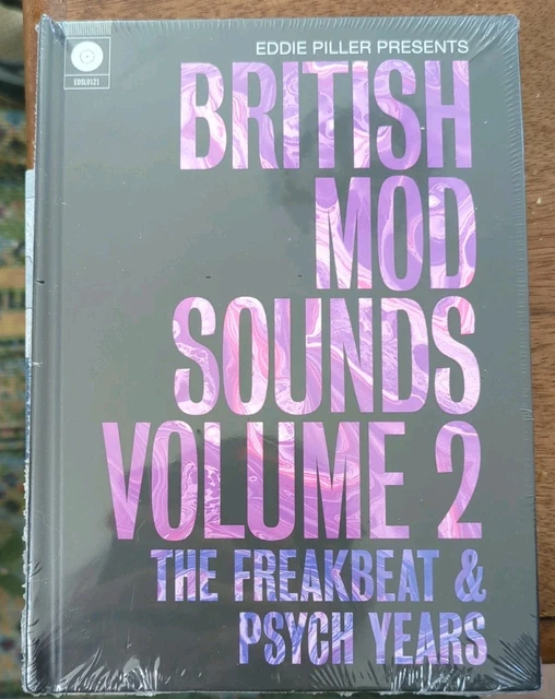 British Psychedelic Sounds Series CD まとめ Too Much Sun Will Burn: British Psychedelic Sounds - Too