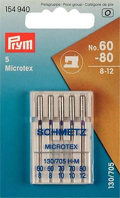 PRYM STAFFA RIGHELLI RIGHELLO DI STAFFA UNIVERSALE 2 ST handmaß saummaß 
