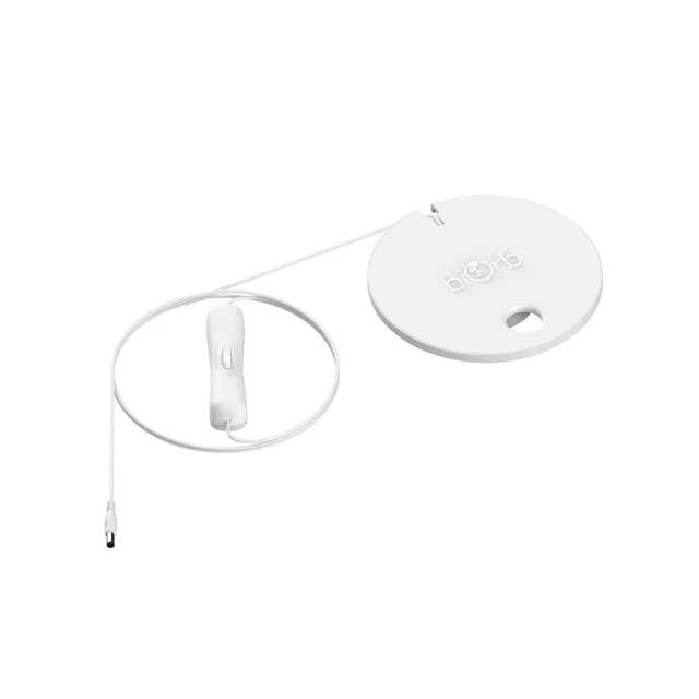 Biorb Classic LED Light Small White (DC For White Transformer)