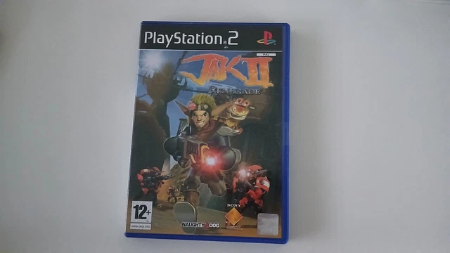 Jak II : Hors la Loi PS2 • EUR 14,40 - FR