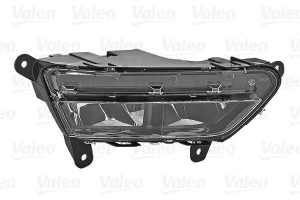 Valeo 047416 Nebelscheinwerfer für PORSCHE CAYENNE MACAN 92A 95B