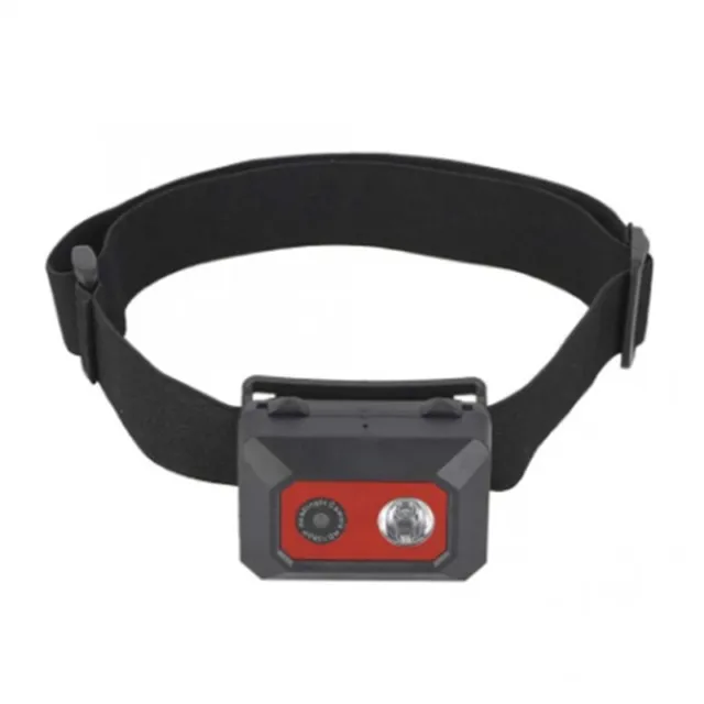 F18 Night Vision Camcorder Helmet Video Recording DVR Cam R1K24159