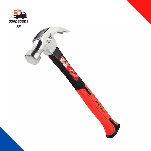 Marteau De Charpentier 8Oz/227G