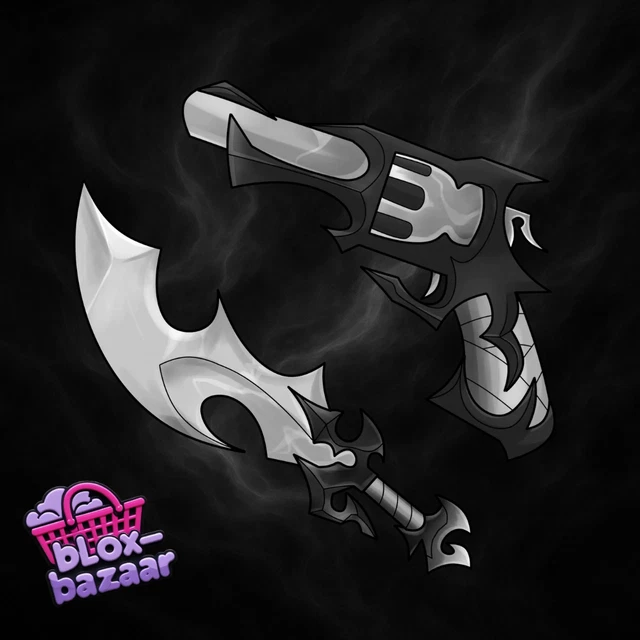 Roblox MM2 Murder Mystery 2 Godly Knives & Guns Bundle | Cheap Virtual Weapons | In-Game Items