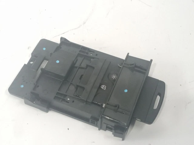 A2C53299319 Commutateur D´allumage / 131292 Pour Renault Laguna Iii Bt0/1 2.0