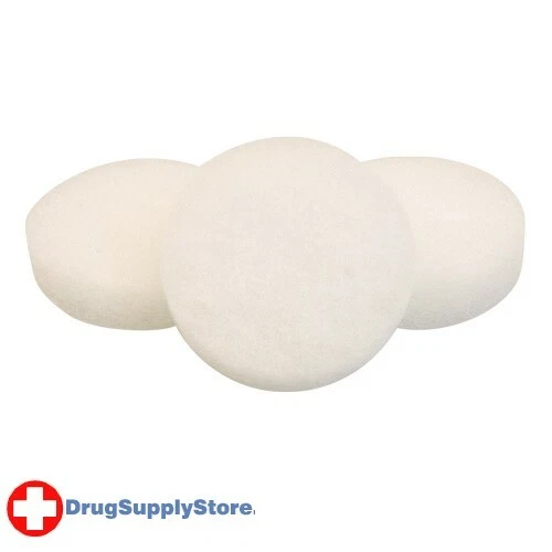 RA Fine Filter Pads for 2211 Canister Filter - 3 pk