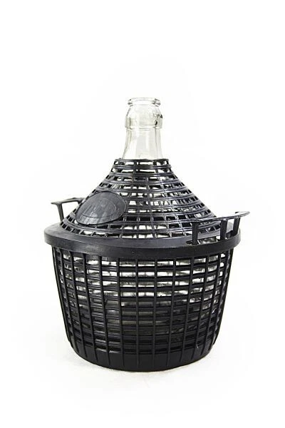 Tino Di Fermentazione Secchio Di Fermentazione Botte Di - Foto 6